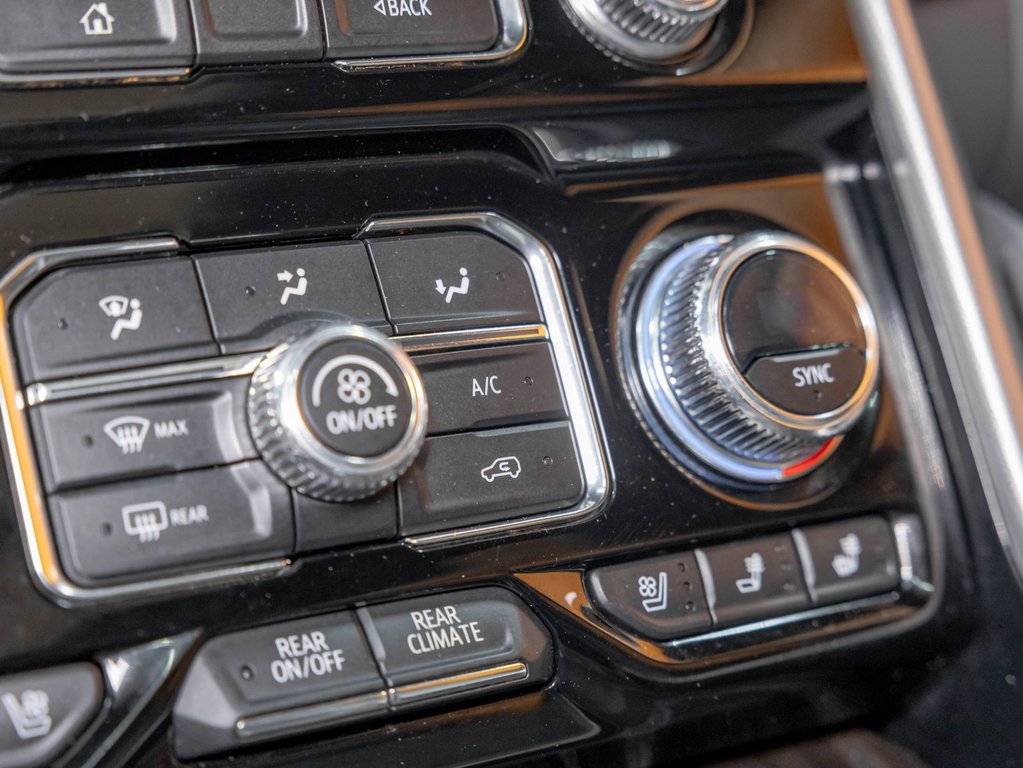 2023 GMC Yukon in St-Jérôme, Quebec - 22 - w1024h768px