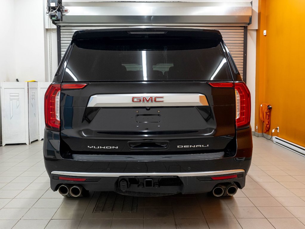 2023 GMC Yukon in St-Jérôme, Quebec - 8 - w1024h768px