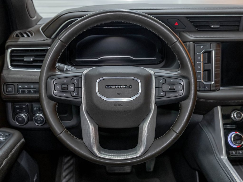 GMC Yukon  2023 à St-Jérôme, Québec - 14 - w1024h768px