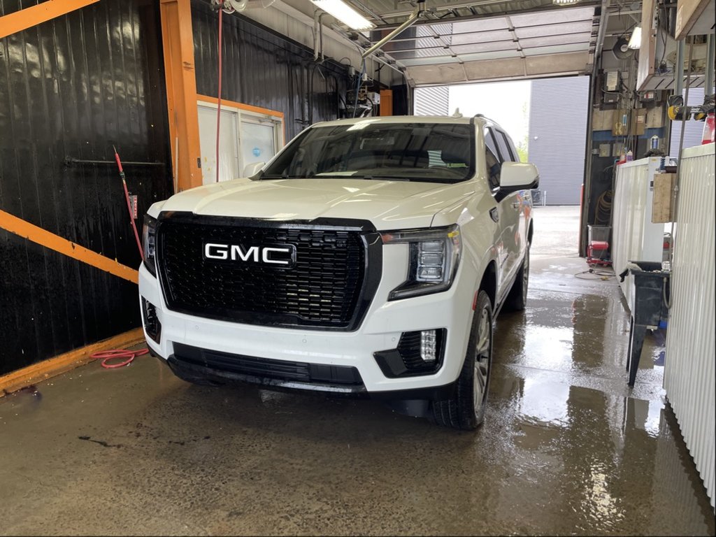 2023 GMC Yukon in St-Jérôme, Quebec - 1 - w1024h768px