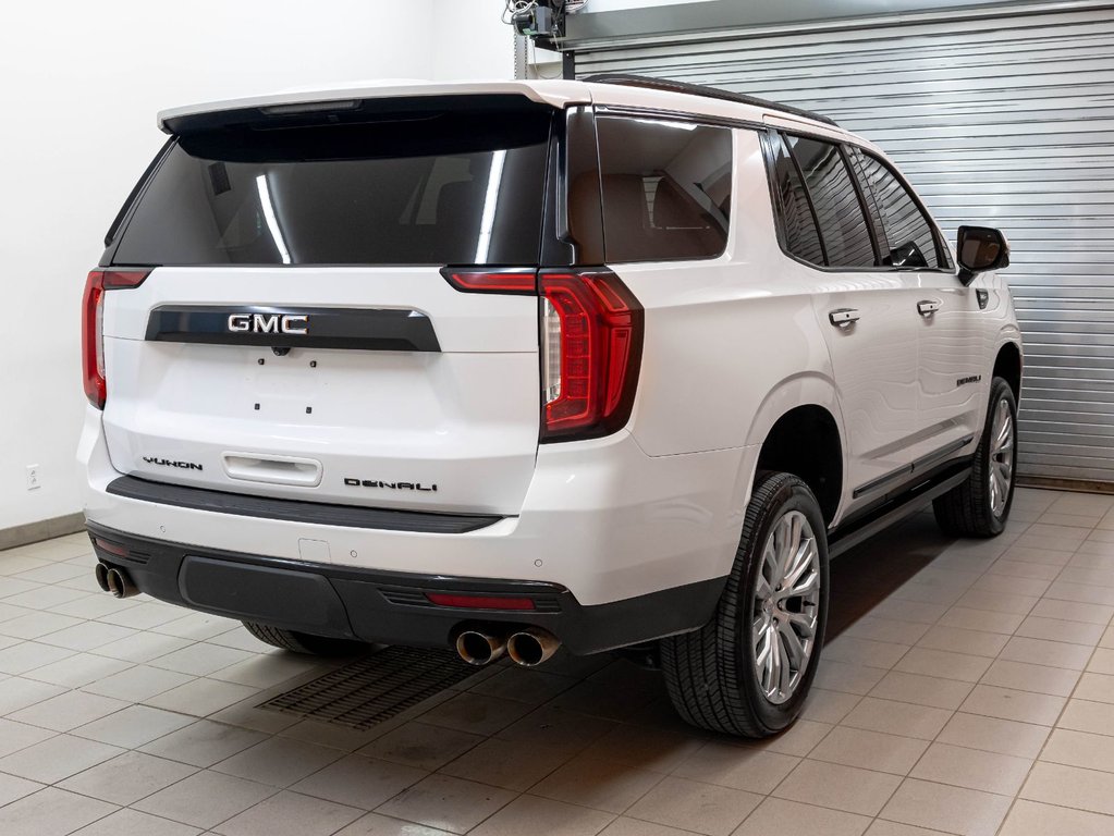 GMC Yukon  2023 à St-Jérôme, Québec - 9 - w1024h768px