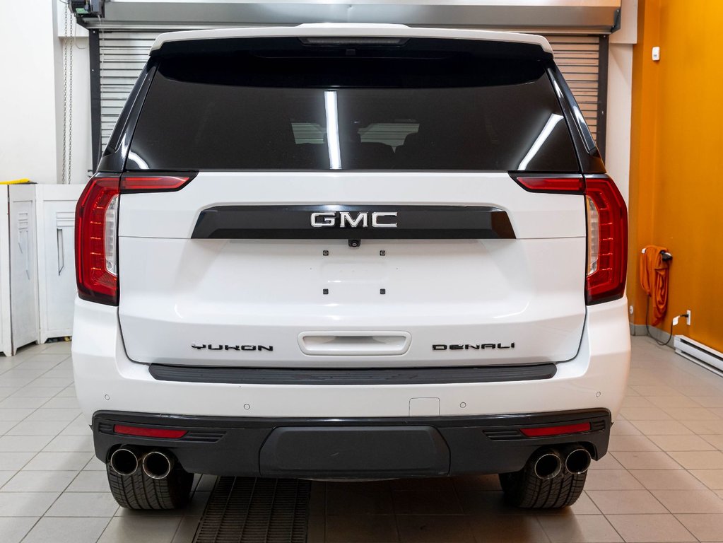 GMC Yukon  2023 à St-Jérôme, Québec - 8 - w1024h768px