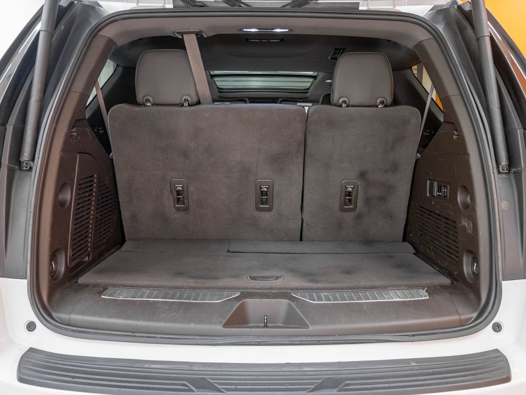 GMC Yukon  2023 à St-Jérôme, Québec - 32 - w1024h768px