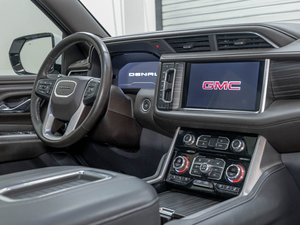 GMC Yukon  2023 à St-Jérôme, Québec - 28 - w1024h768px