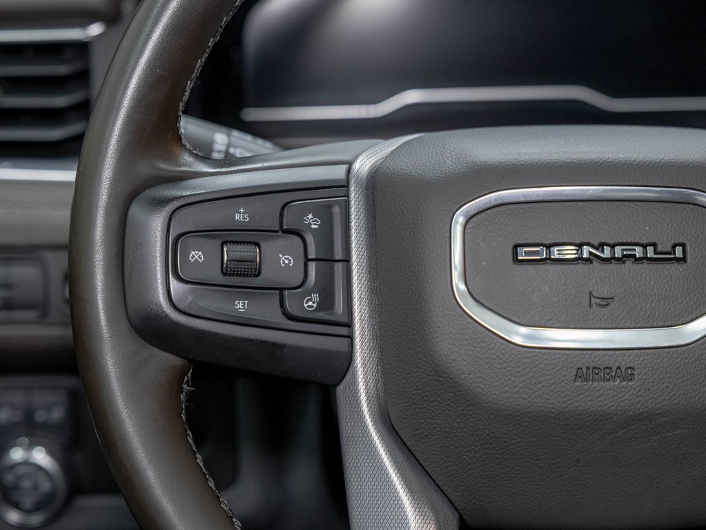 GMC Yukon  2023 à St-Jérôme, Québec - 15 - w1024h768px