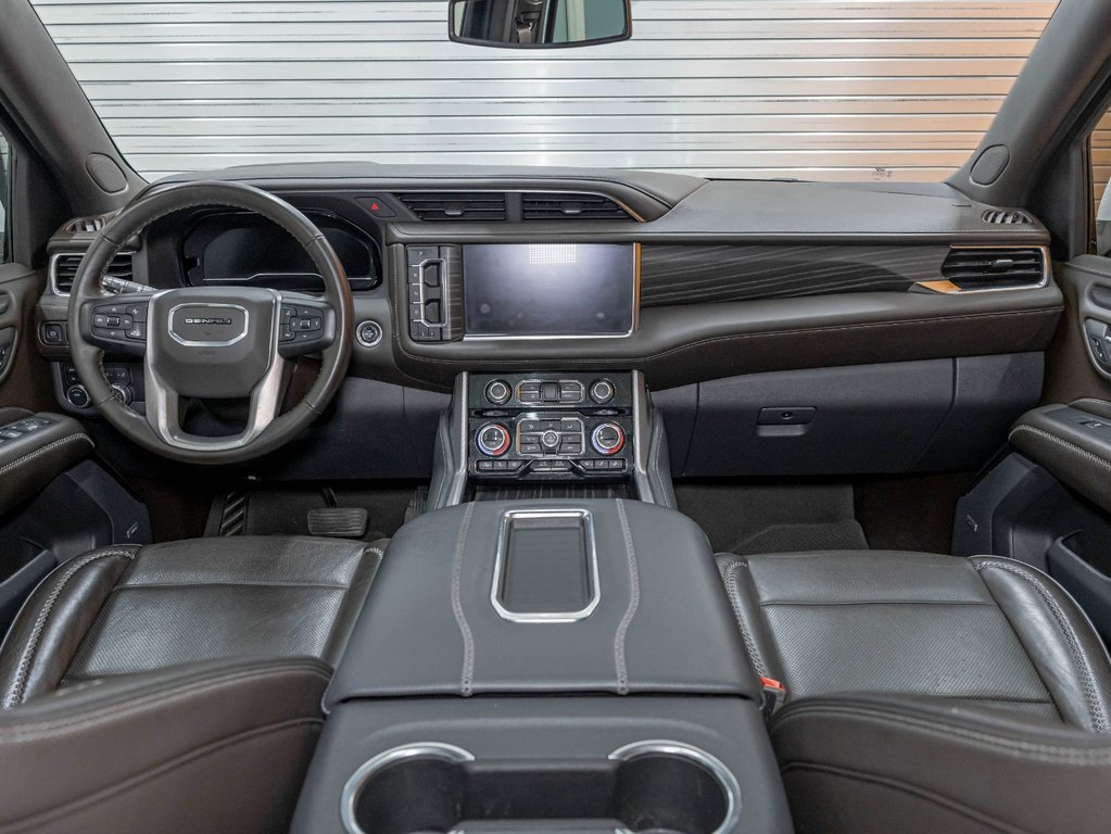 GMC Yukon  2023 à St-Jérôme, Québec - 12 - w1024h768px