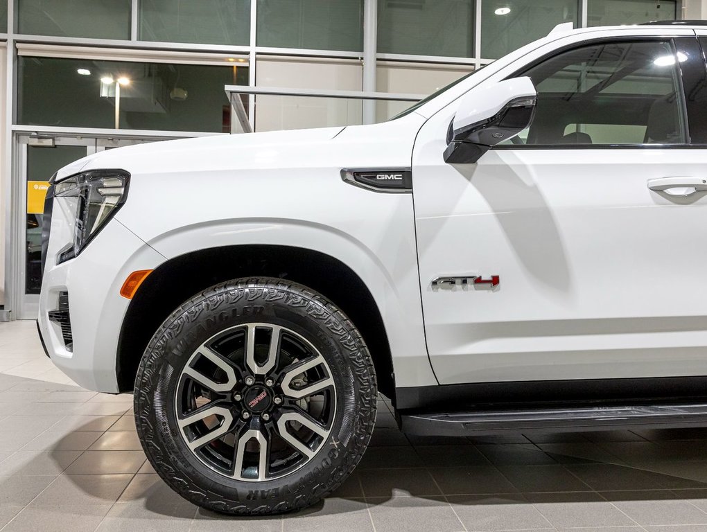 2024 GMC Yukon in St-Jérôme, Quebec - 46 - w1024h768px