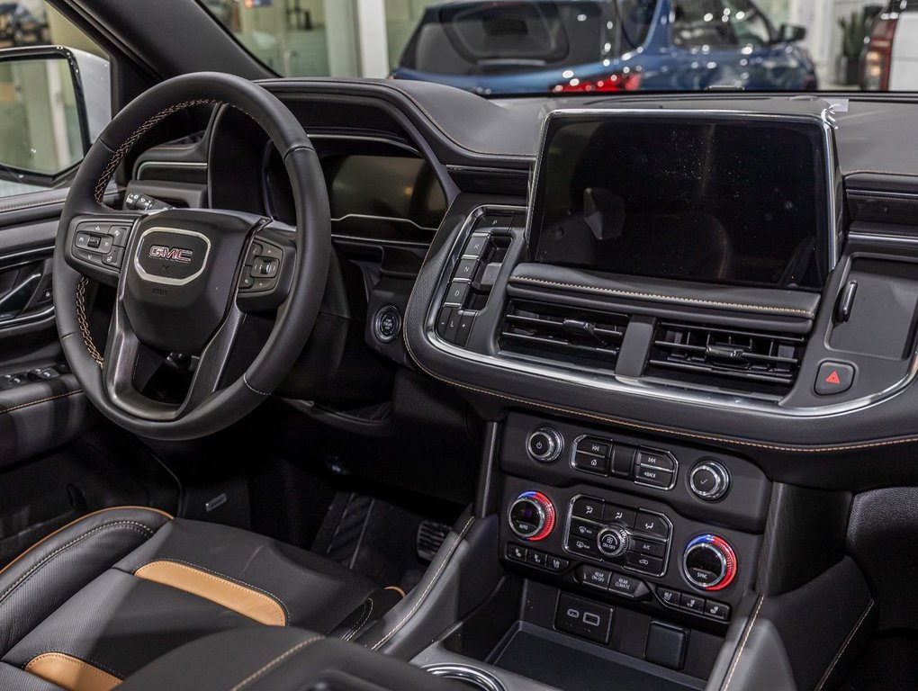 2024 GMC Yukon in St-Jérôme, Quebec - 34 - w1024h768px