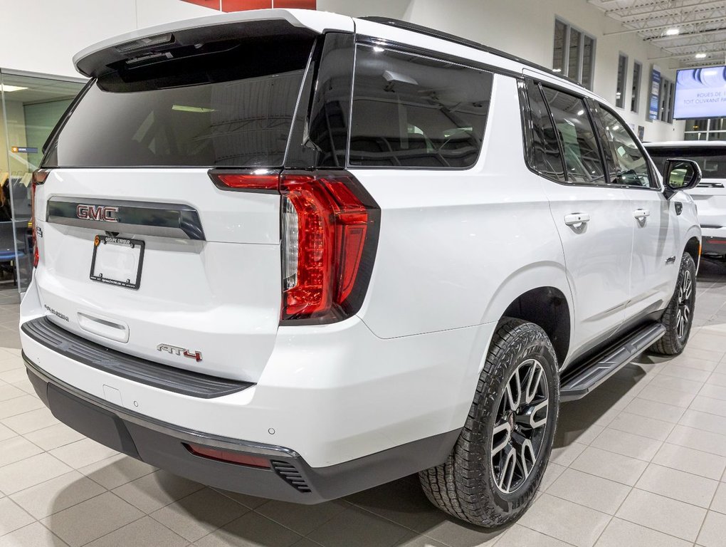 2024 GMC Yukon in St-Jérôme, Quebec - 9 - w1024h768px