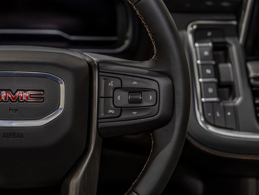 2024 GMC Yukon in St-Jérôme, Quebec - 16 - w1024h768px