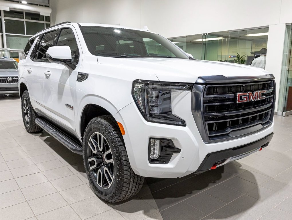 2024 GMC Yukon in St-Jérôme, Quebec - 10 - w1024h768px