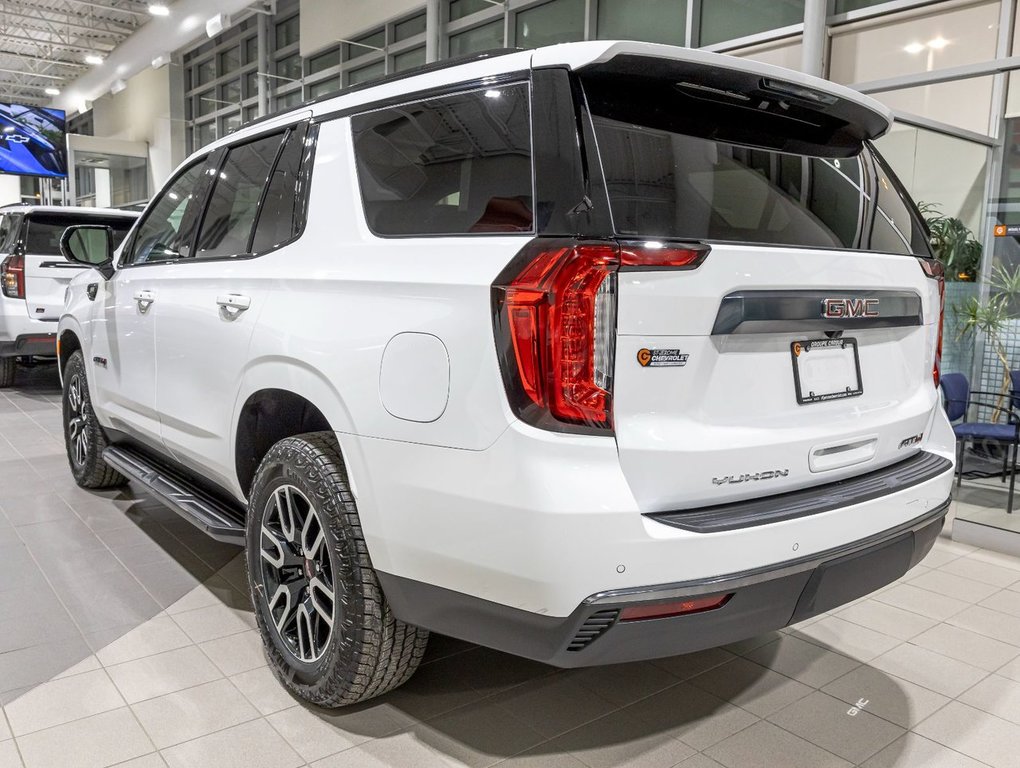 2024 GMC Yukon in St-Jérôme, Quebec - 6 - w1024h768px