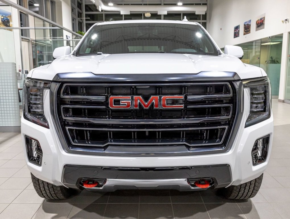 2024 GMC Yukon in St-Jérôme, Quebec - 2 - w1024h768px