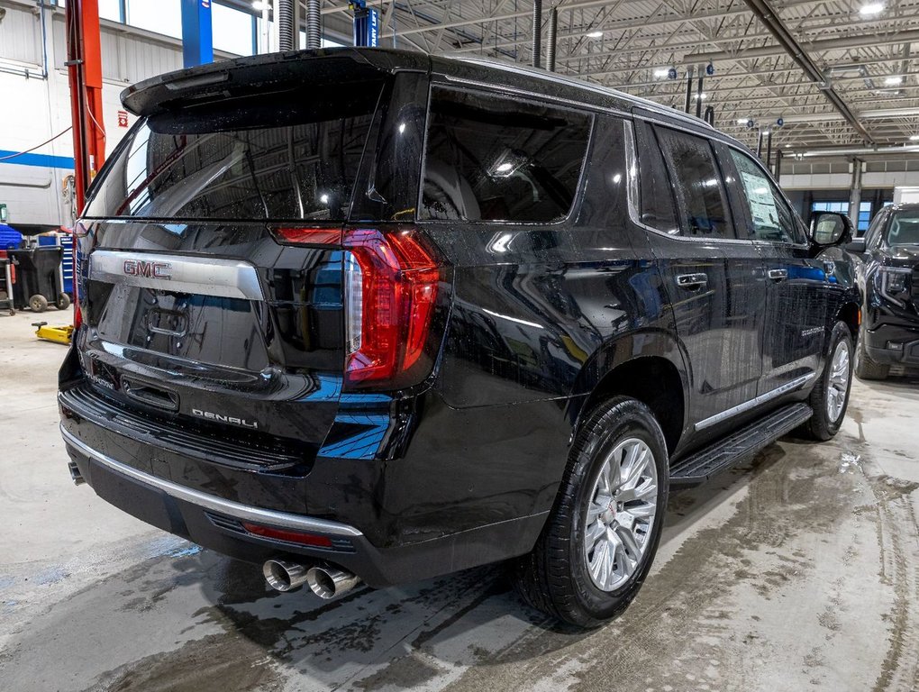 GMC Yukon  2024 à St-Jérôme, Québec - 9 - w1024h768px