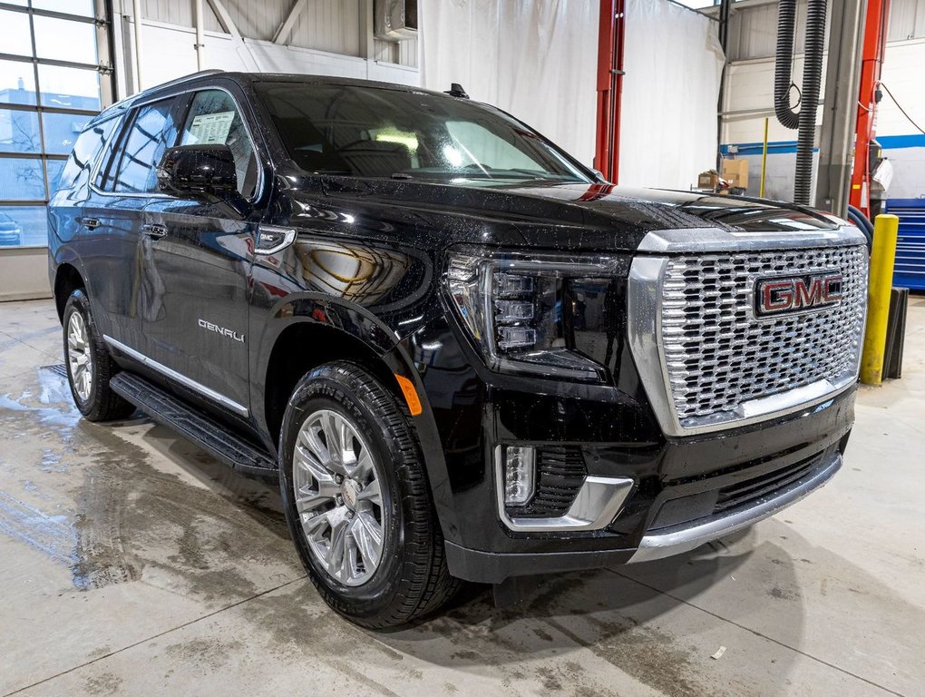 GMC Yukon  2024 à St-Jérôme, Québec - 10 - w1024h768px