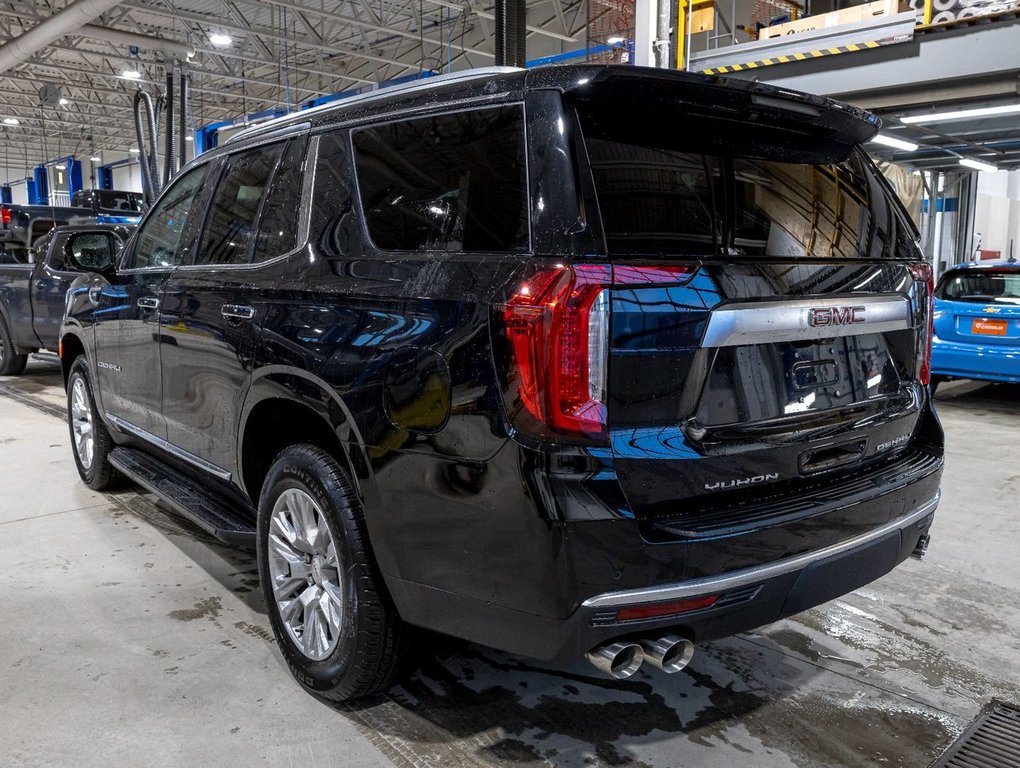 GMC Yukon  2024 à St-Jérôme, Québec - 6 - w1024h768px