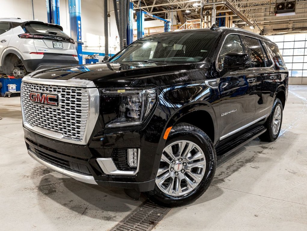 GMC Yukon  2024 à St-Jérôme, Québec - 1 - w1024h768px