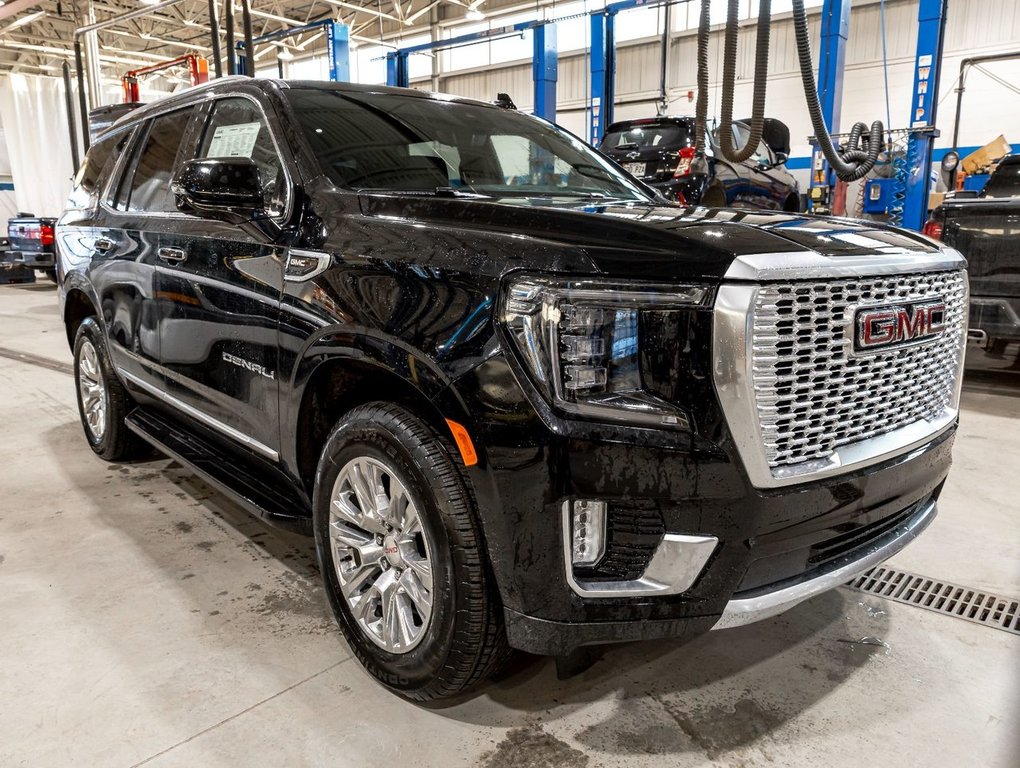 GMC Yukon  2024 à St-Jérôme, Québec - 9 - w1024h768px