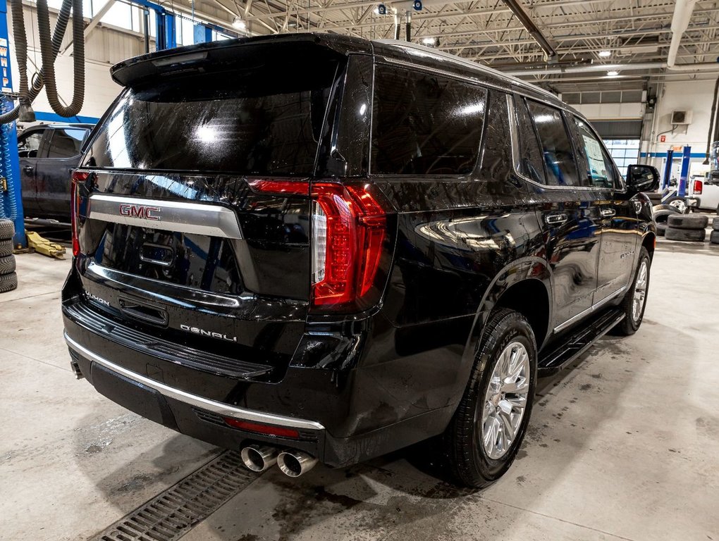 GMC Yukon  2024 à St-Jérôme, Québec - 8 - w1024h768px