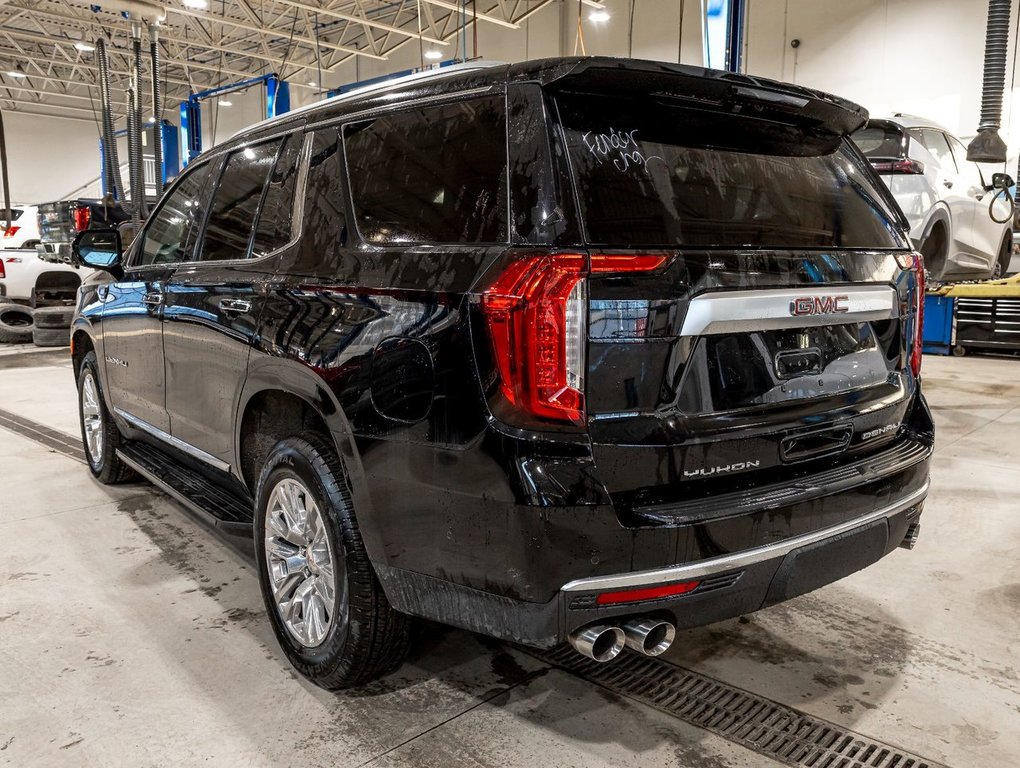 GMC Yukon  2024 à St-Jérôme, Québec - 5 - w1024h768px