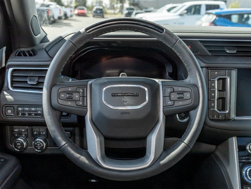 2024 GMC Yukon in St-Jérôme, Quebec - 17 - w1024h768px