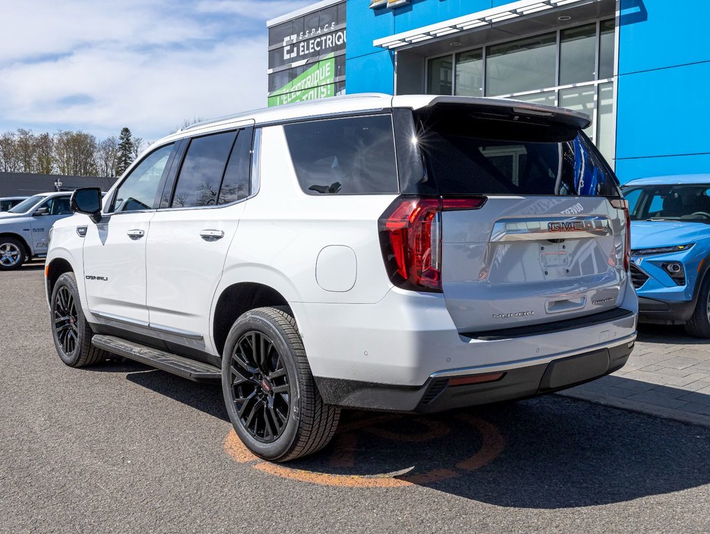 2024 GMC Yukon in St-Jérôme, Quebec - 8 - w1024h768px