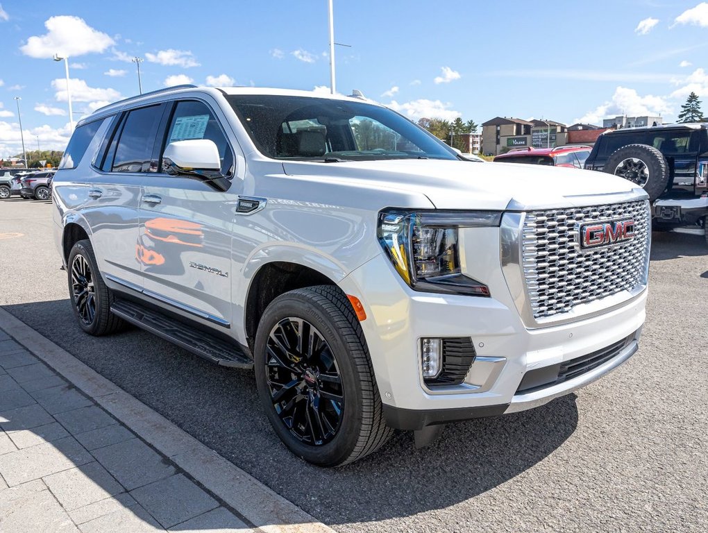 GMC Yukon  2024 à St-Jérôme, Québec - 12 - w1024h768px