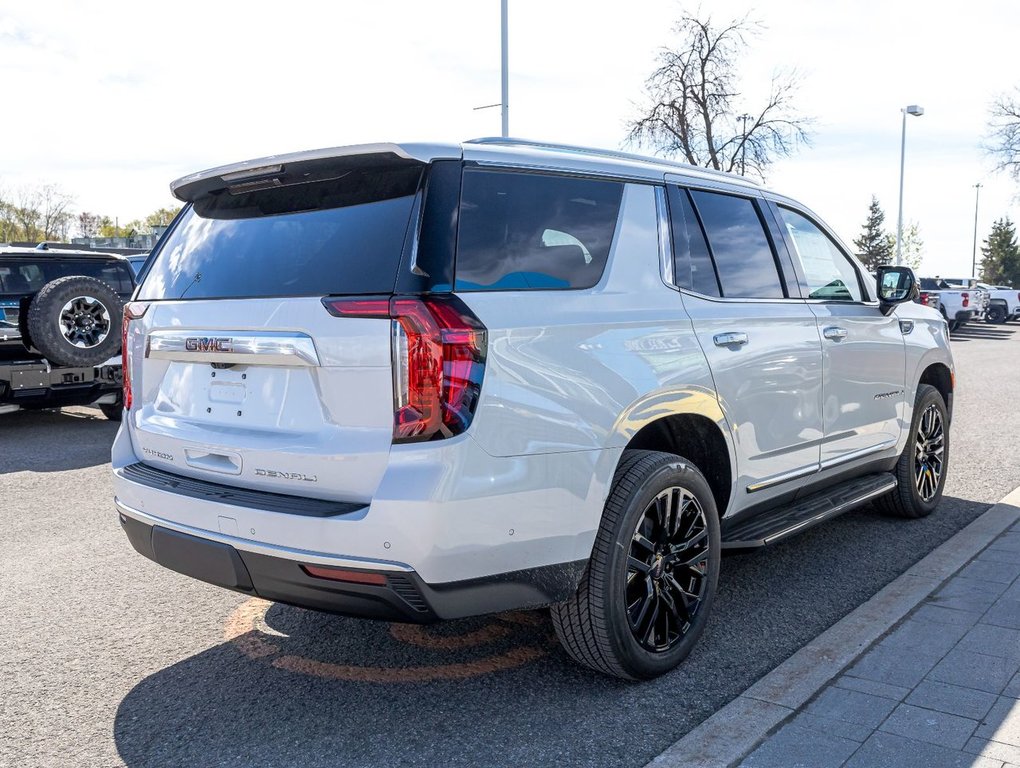 GMC Yukon  2024 à St-Jérôme, Québec - 10 - w1024h768px