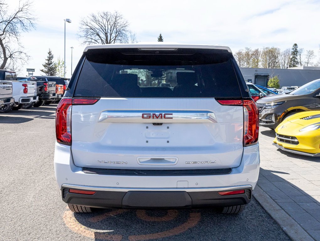 2024 GMC Yukon in St-Jérôme, Quebec - 9 - w1024h768px