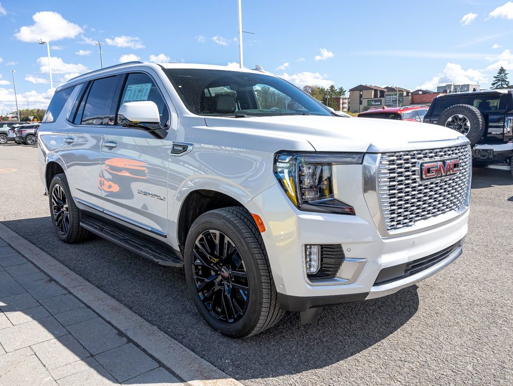 2024 GMC Yukon in St-Jérôme, Quebec - 12 - w1024h768px