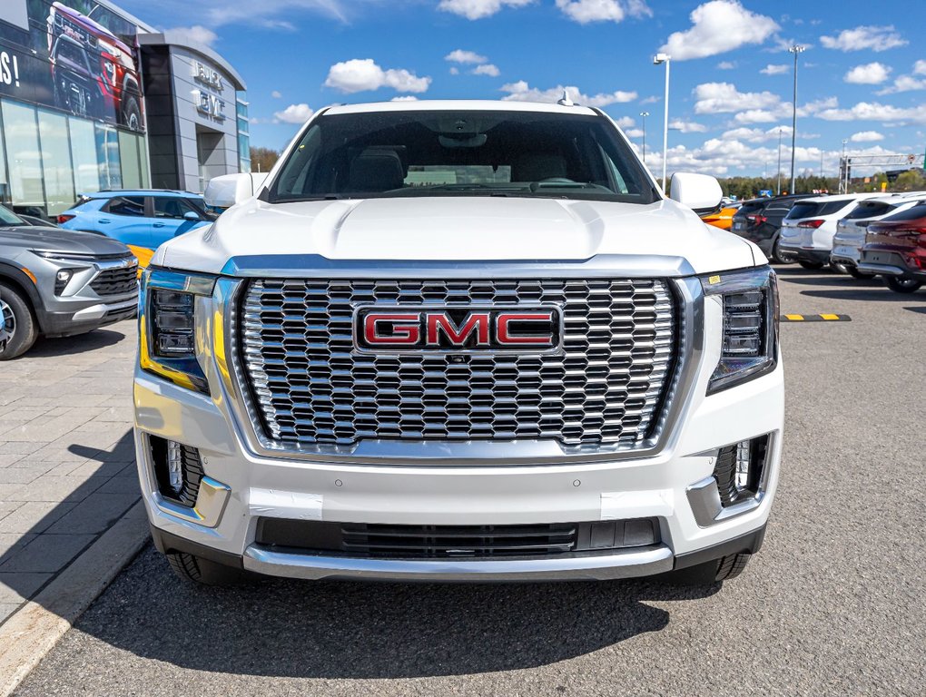 2024 GMC Yukon in St-Jérôme, Quebec - 6 - w1024h768px