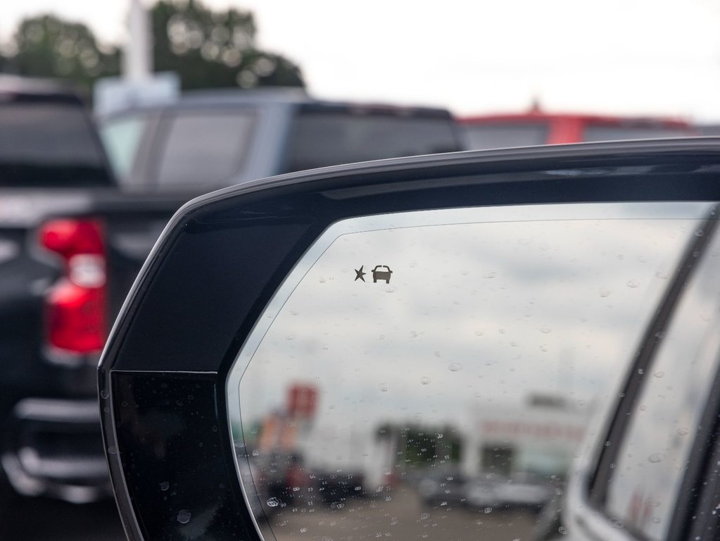 2024 GMC Yukon in St-Jérôme, Quebec - 41 - w1024h768px