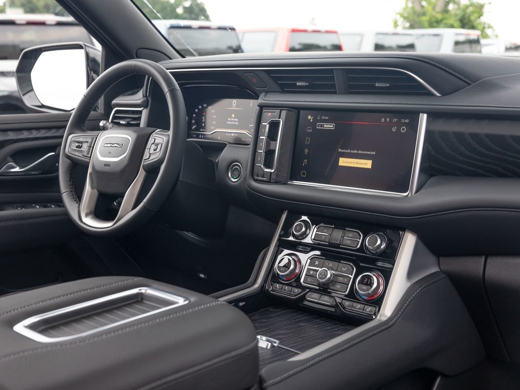 2024 GMC Yukon in St-Jérôme, Quebec - 31 - w1024h768px