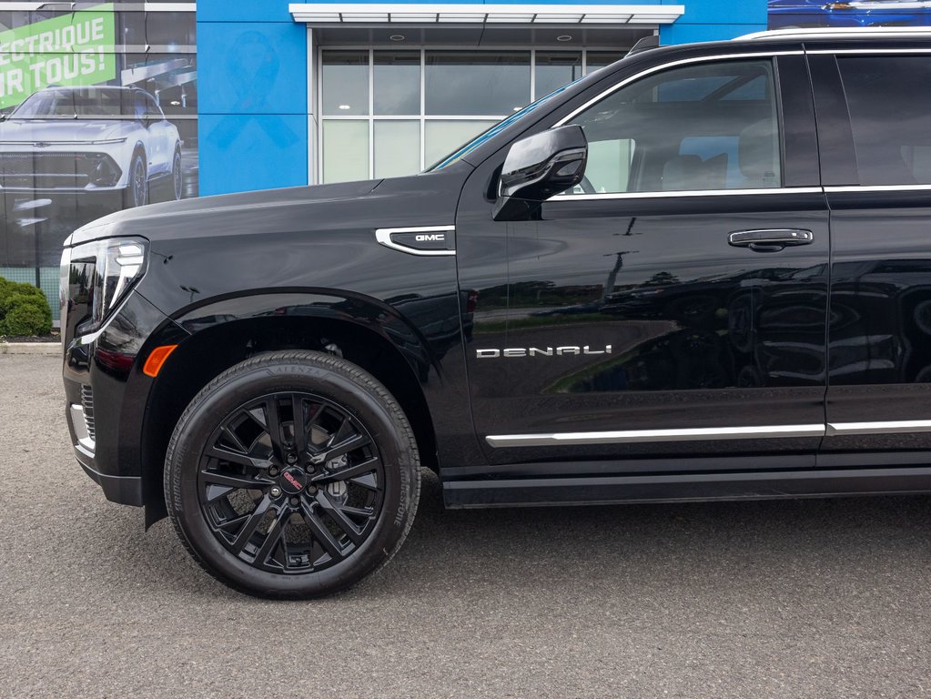 2024 GMC Yukon in St-Jérôme, Quebec - 42 - w1024h768px