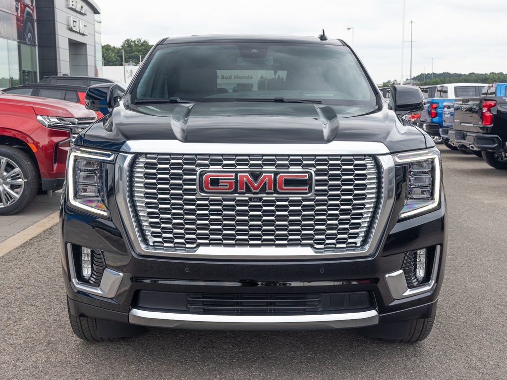 GMC Yukon  2024 à St-Jérôme, Québec - 5 - w1024h768px