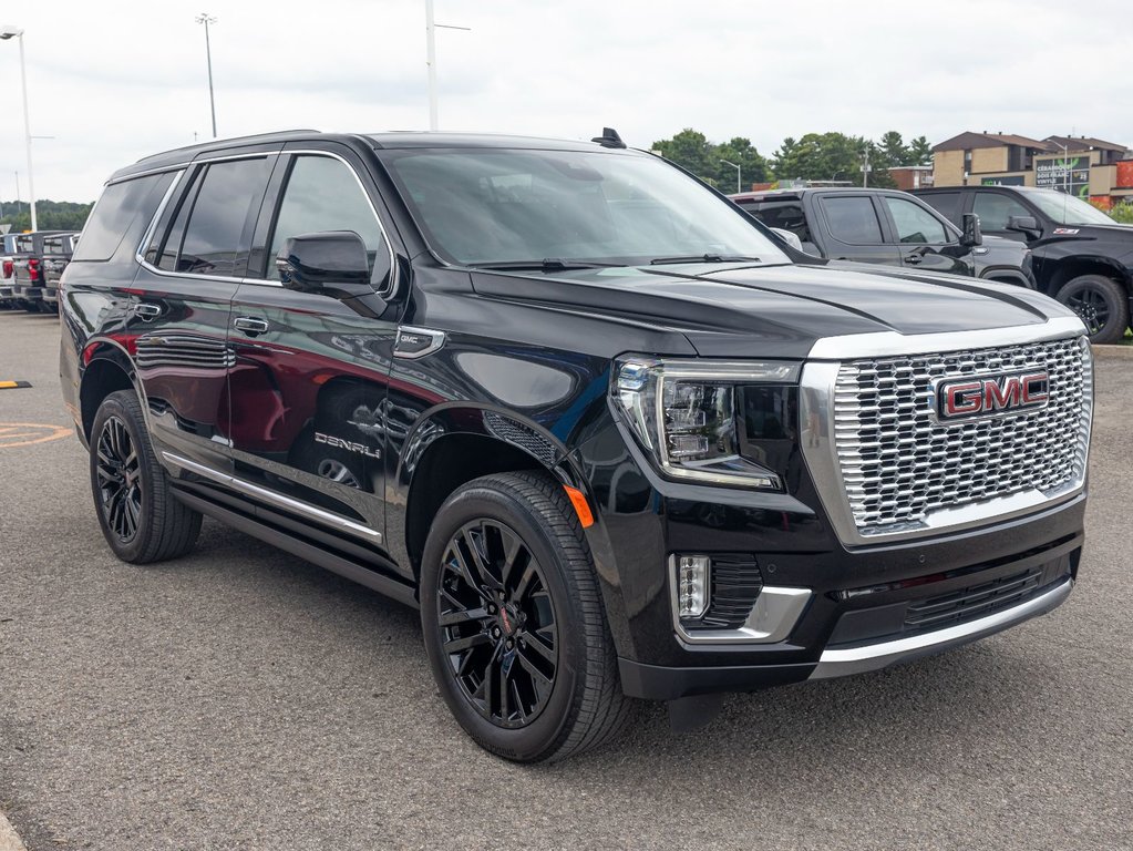 2024 GMC Yukon in St-Jérôme, Quebec - 10 - w1024h768px