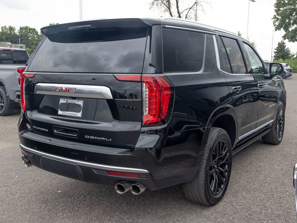 GMC Yukon  2024 à St-Jérôme, Québec - 9 - w1024h768px