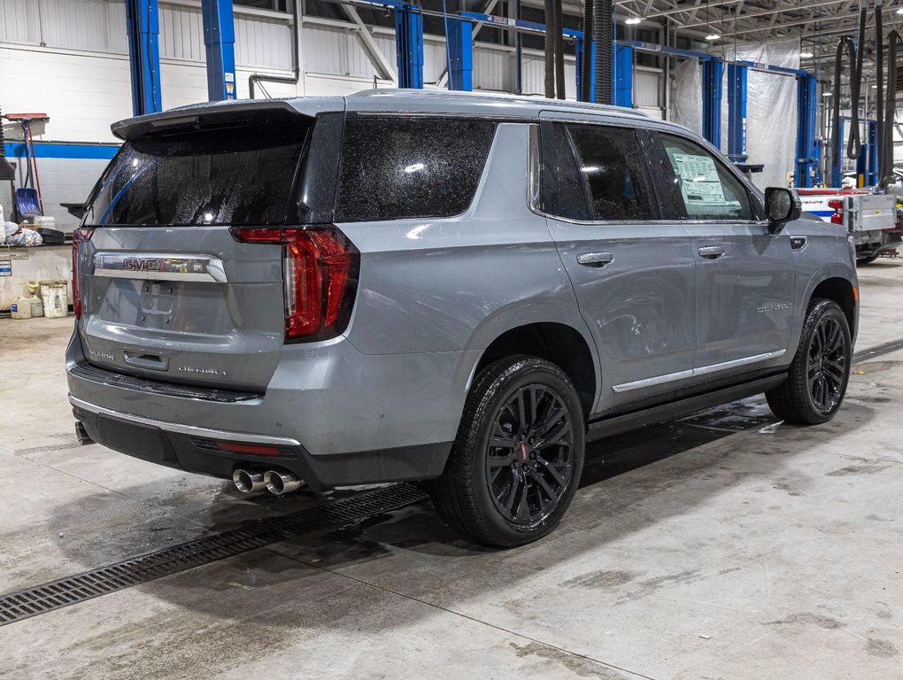 GMC Yukon  2024 à St-Jérôme, Québec - 9 - w1024h768px