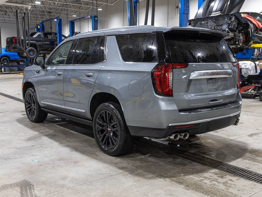 GMC Yukon  2024 à St-Jérôme, Québec - 6 - w1024h768px