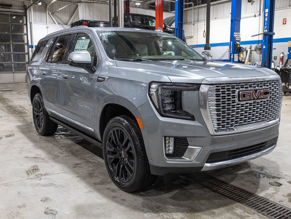 GMC Yukon  2024 à St-Jérôme, Québec - 10 - w1024h768px