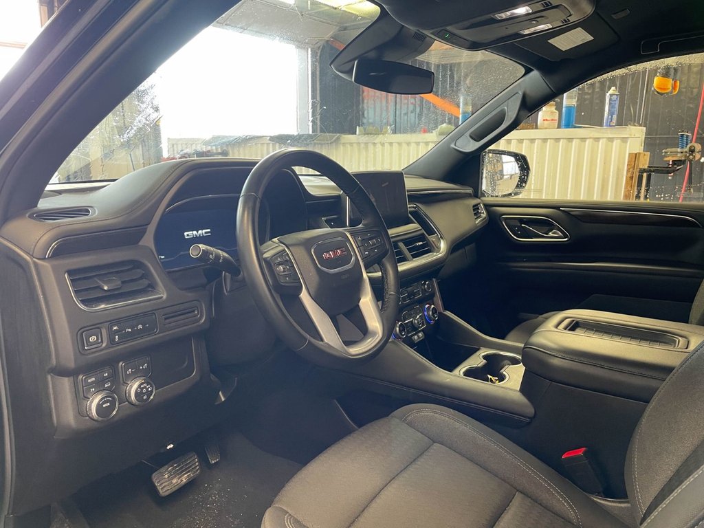2024 GMC Yukon in St-Jérôme, Quebec - 4 - w1024h768px