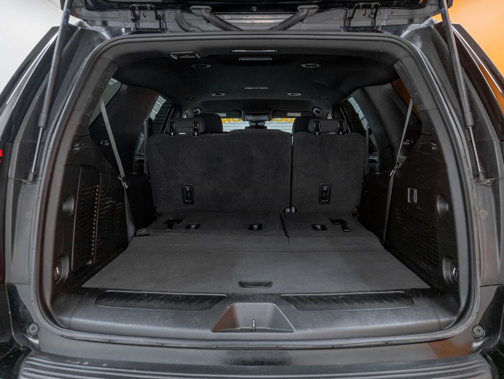 2024 GMC Yukon in St-Jérôme, Quebec - 32 - w1024h768px