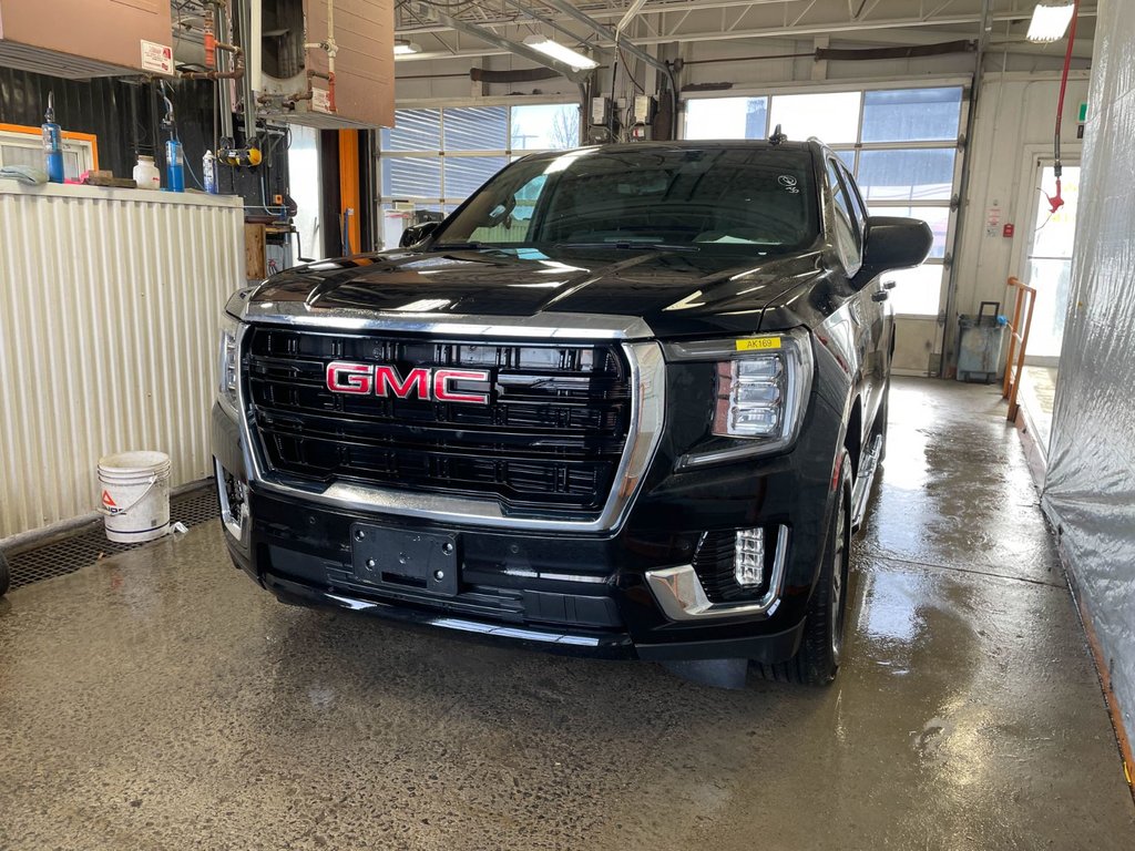 2024 GMC Yukon in St-Jérôme, Quebec - 1 - w1024h768px