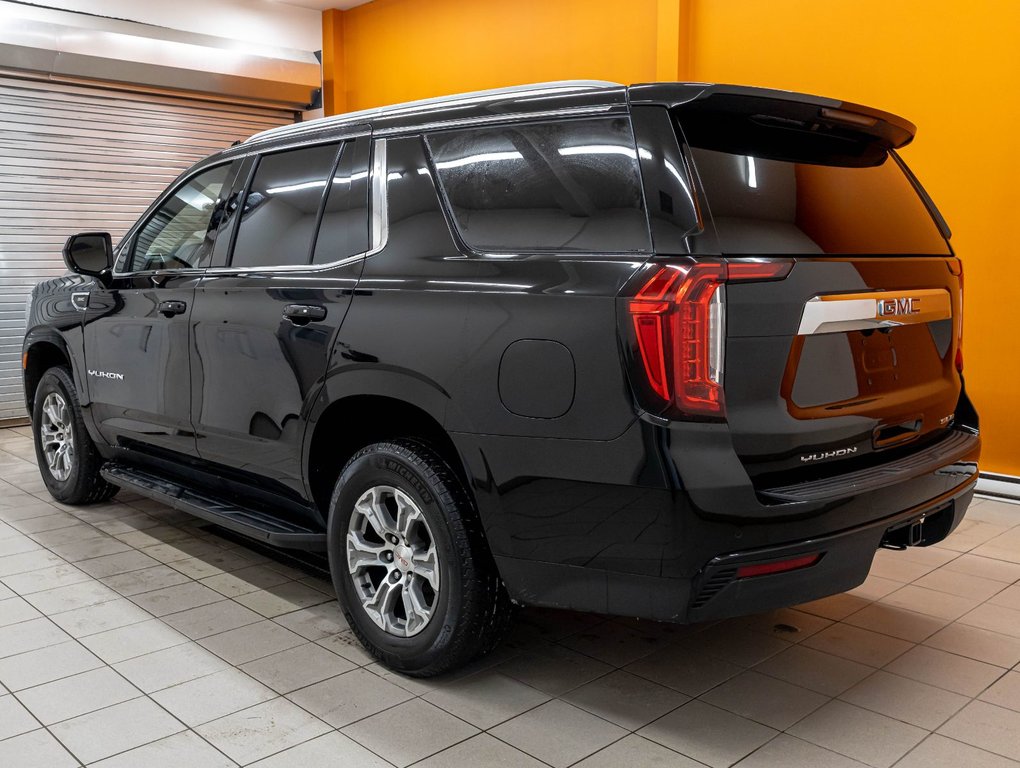 2024 GMC Yukon in St-Jérôme, Quebec - 5 - w1024h768px