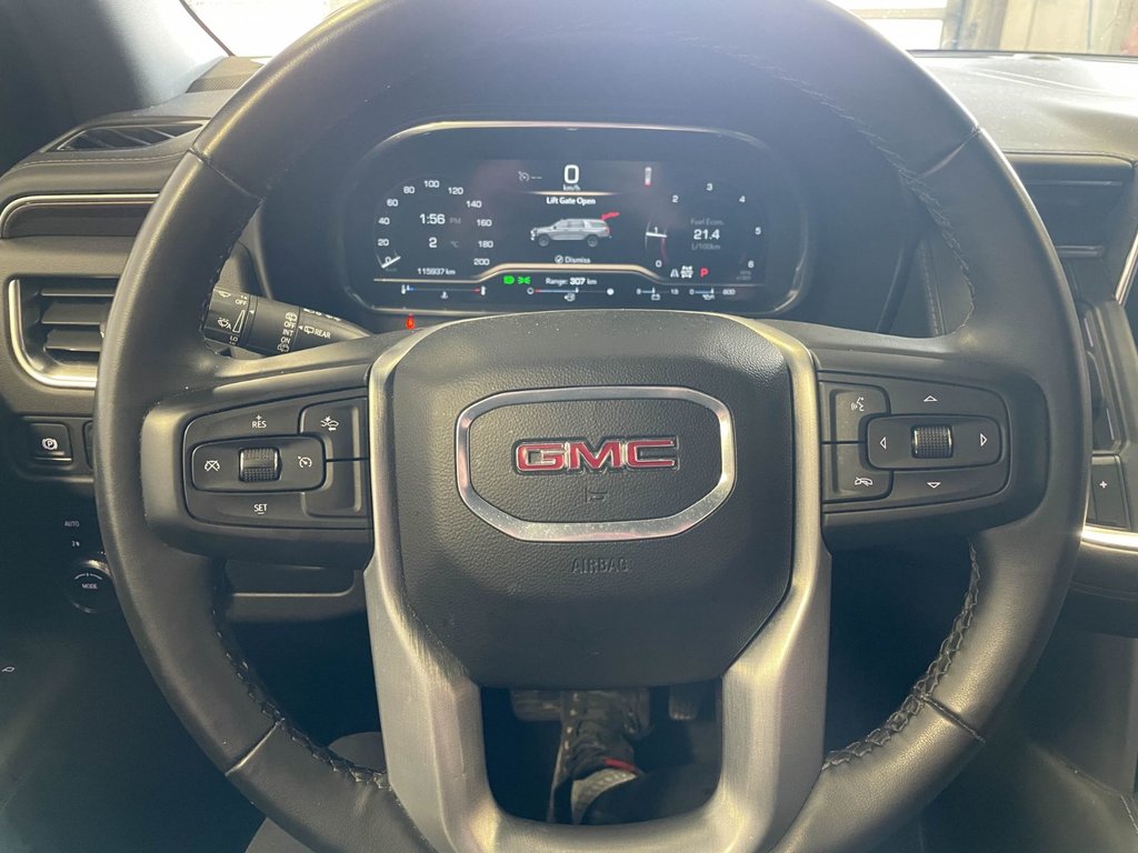 2024 GMC Yukon in St-Jérôme, Quebec - 17 - w1024h768px