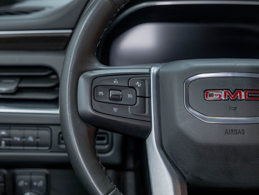 2024 GMC Yukon in St-Jérôme, Quebec - 14 - w1024h768px