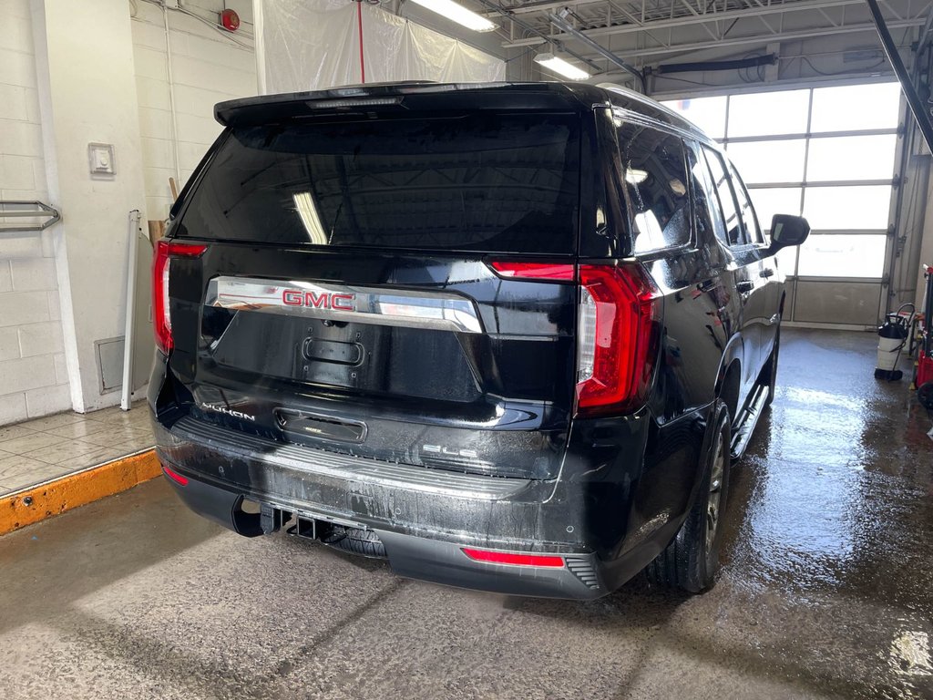 2024 GMC Yukon in St-Jérôme, Quebec - 10 - w1024h768px