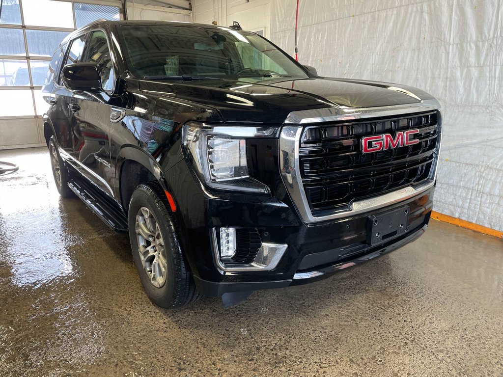2024 GMC Yukon in St-Jérôme, Quebec - 9 - w1024h768px