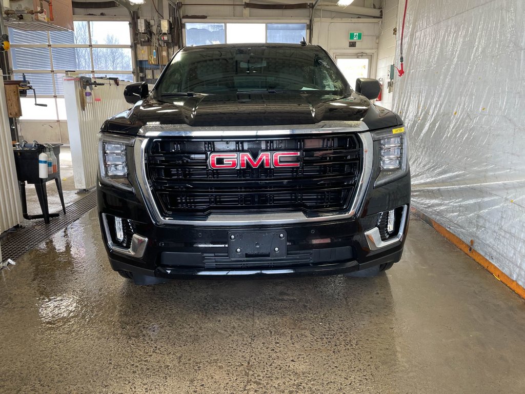 2024 GMC Yukon in St-Jérôme, Quebec - 5 - w1024h768px
