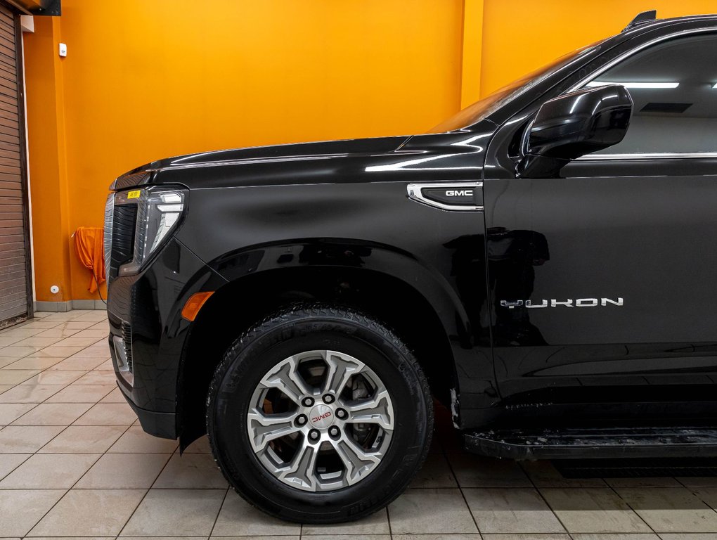 2024 GMC Yukon in St-Jérôme, Quebec - 34 - w1024h768px